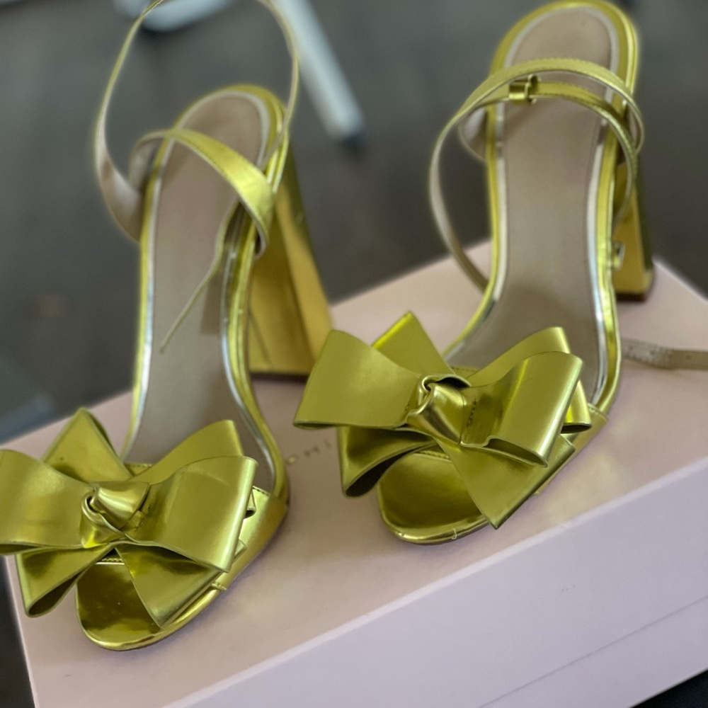 ASOS shoe